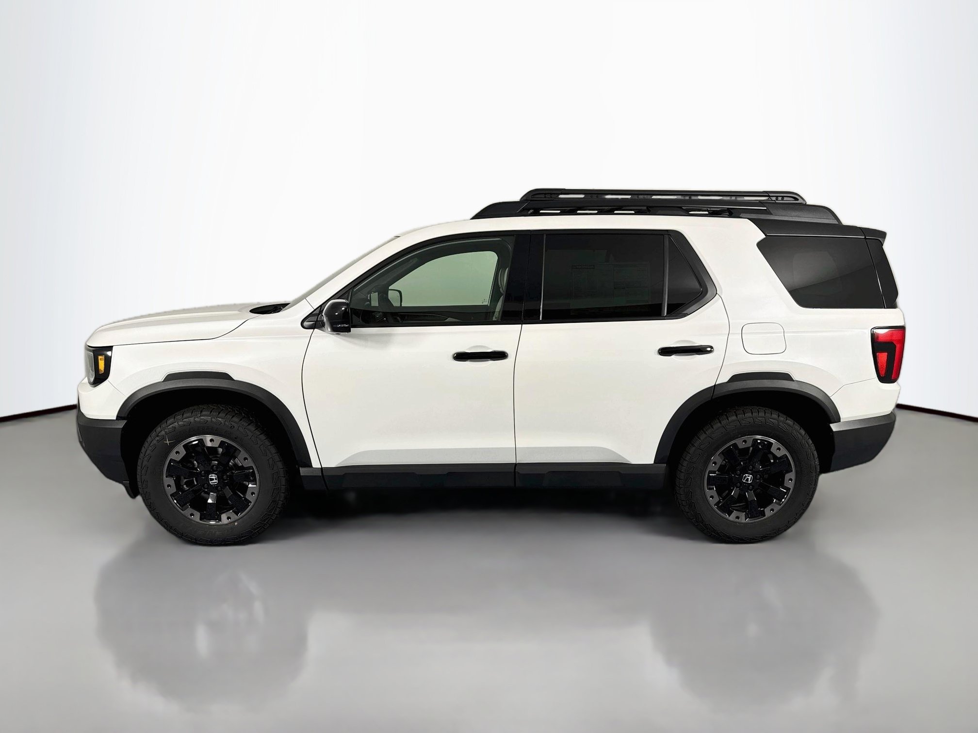 New 2026 Honda Passport TrailSport Elite image 8