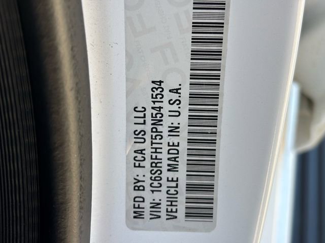 Used 2023 RAM 1500 Limited image 25