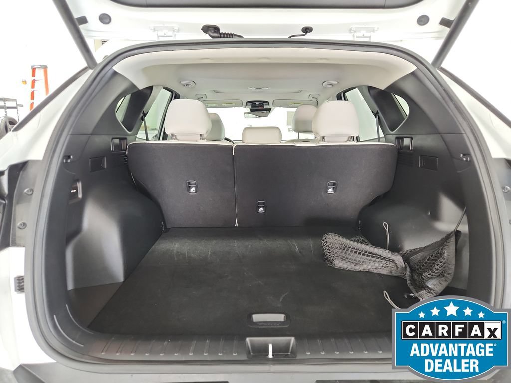 Used 2023 Hyundai Tucson SEL w/ Convenience Package AWD/4WD image 31
