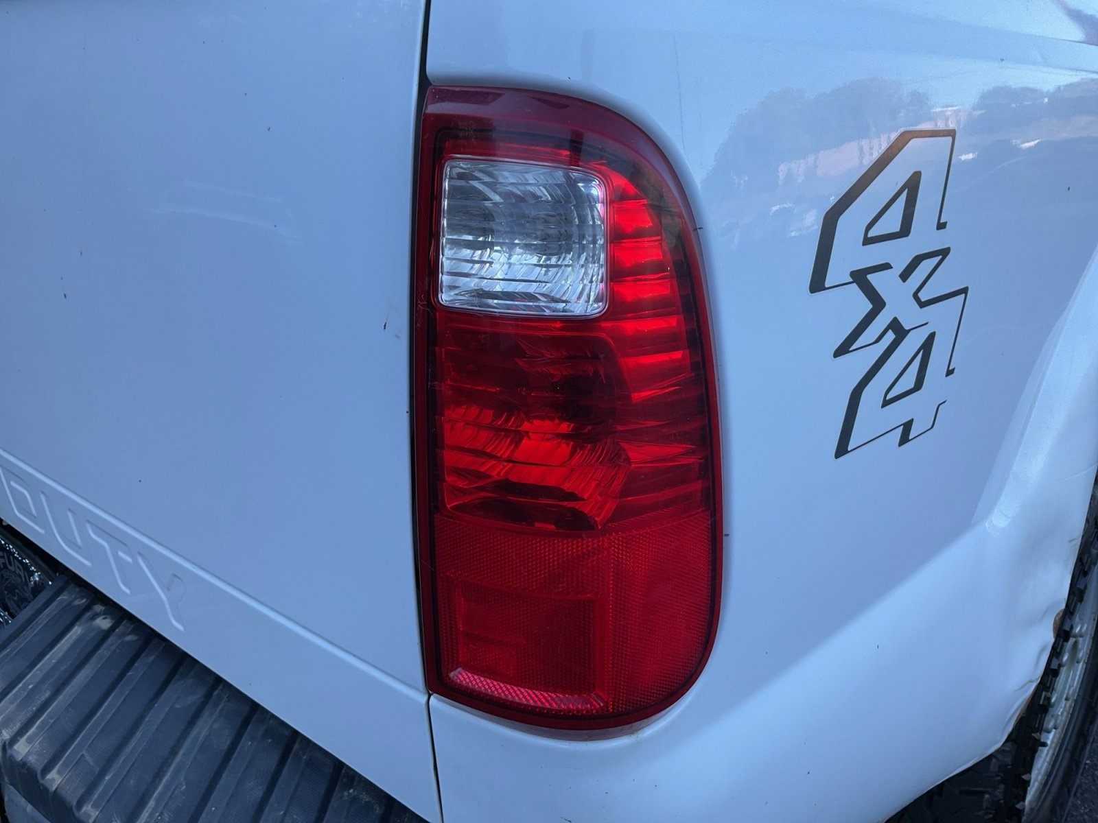 Used 2011 Ford F250 XL w/ PWR Equipment Group image 27