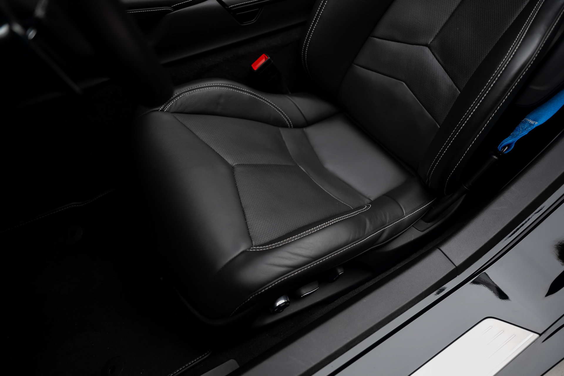Used 2024 Chevrolet Corvette Z06 RWD image 63