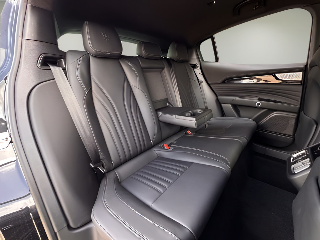 New 2026 Maserati Grecale Modena AWD/4WD image 15