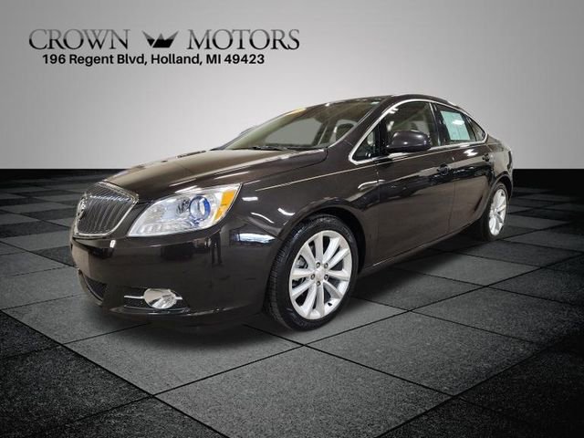 Used 2015 Buick Verano Convenience image 7