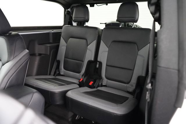 Used 2022 Ford Bronco Black Diamond w/ Sasquatch Package image 38