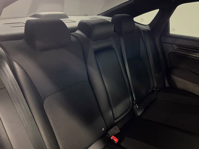 Used 2025 Honda Civic Sport image 12