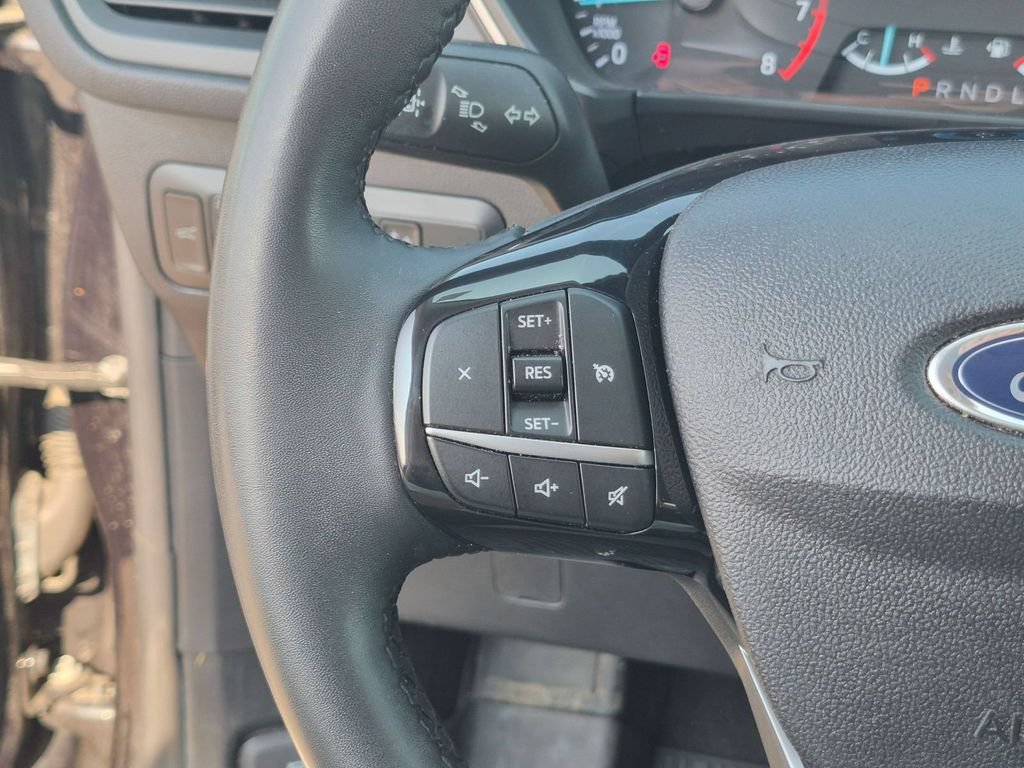Used 2022 Ford Escape SE w/ Convenience Package AWD/4WD image 19