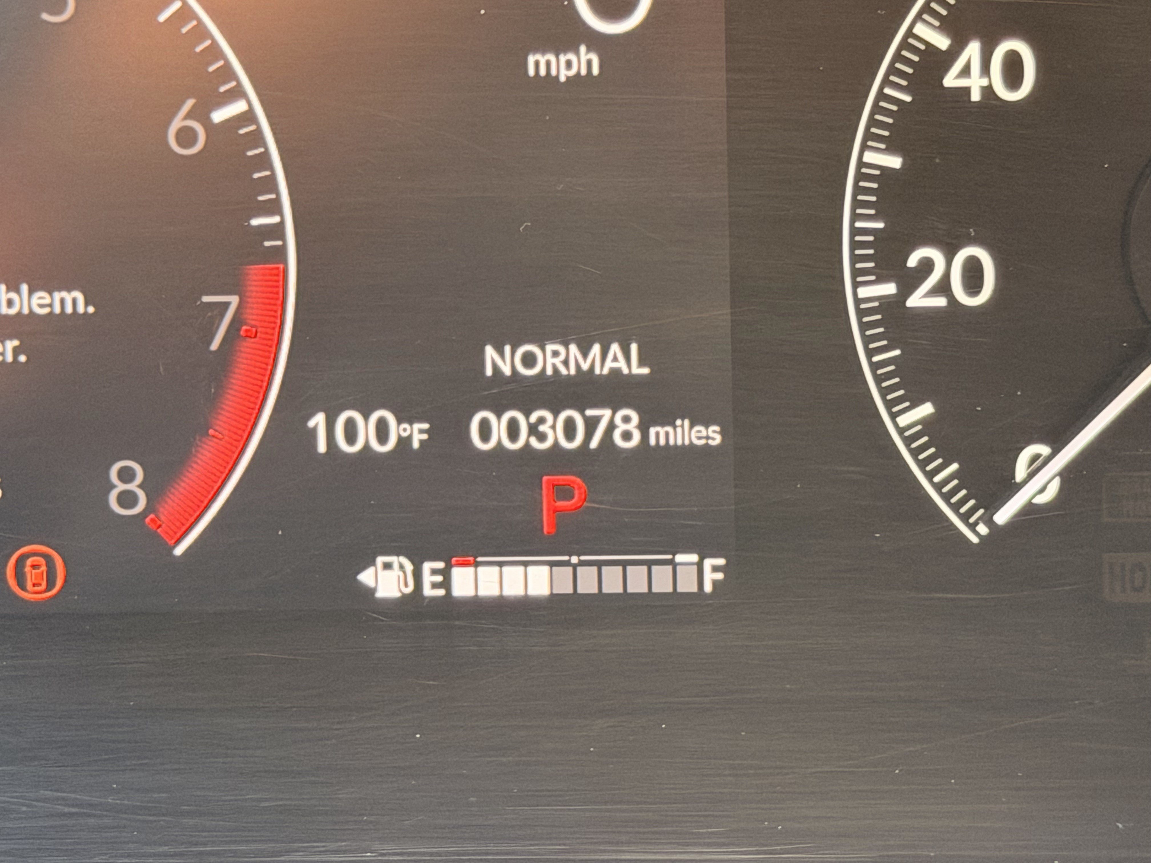 Used 2025 Honda HR-V EX-L image 20