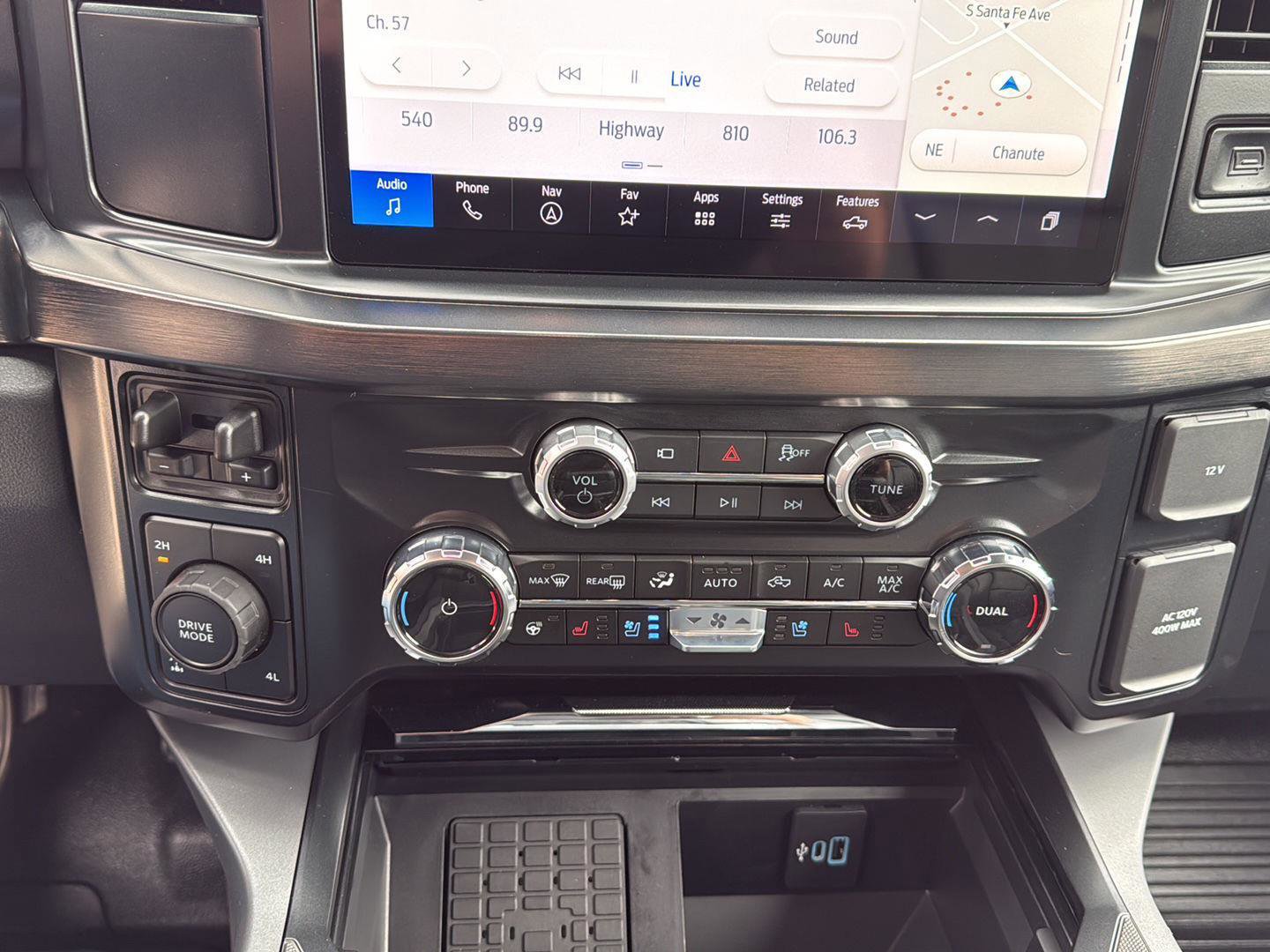 New 2026 Ford F350 Lariat AWD/4WD image 28