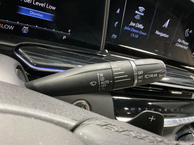 Used 2022 Cadillac Escalade Sport w/ Touring Package image 21