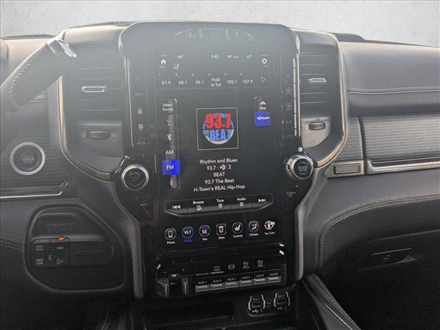 Used 2020 RAM 2500 Limited AWD/4WD image 12