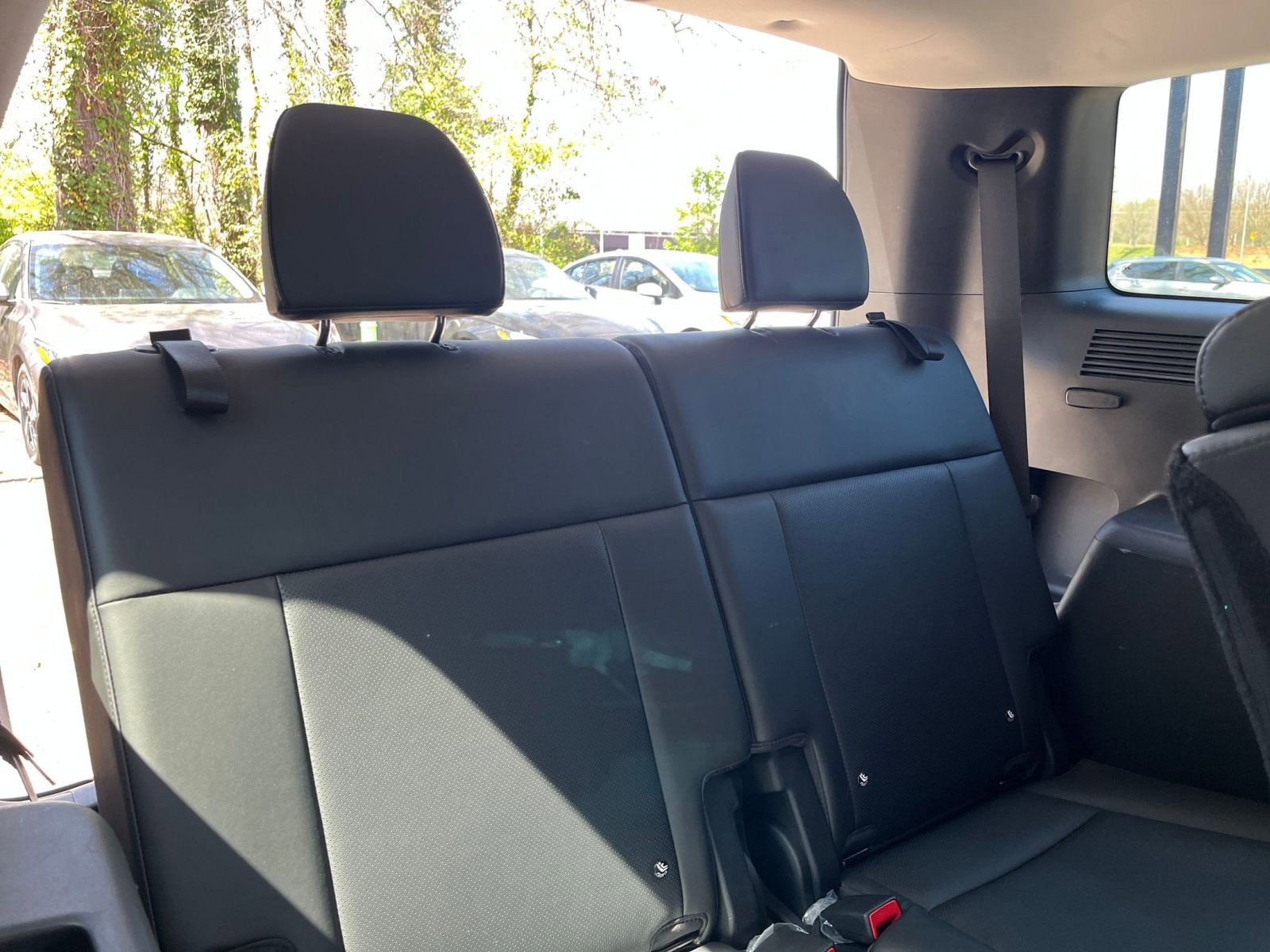 Used 2025 Hyundai Santa Fe SEL image 30