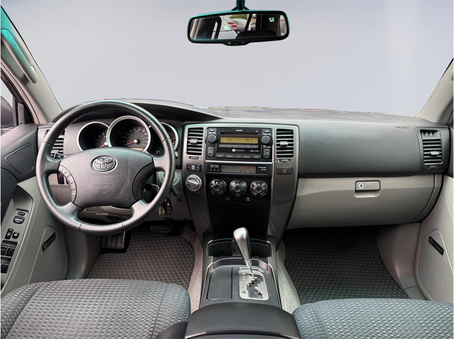 Used 2008 Toyota 4Runner Sport AWD/4WD image 22