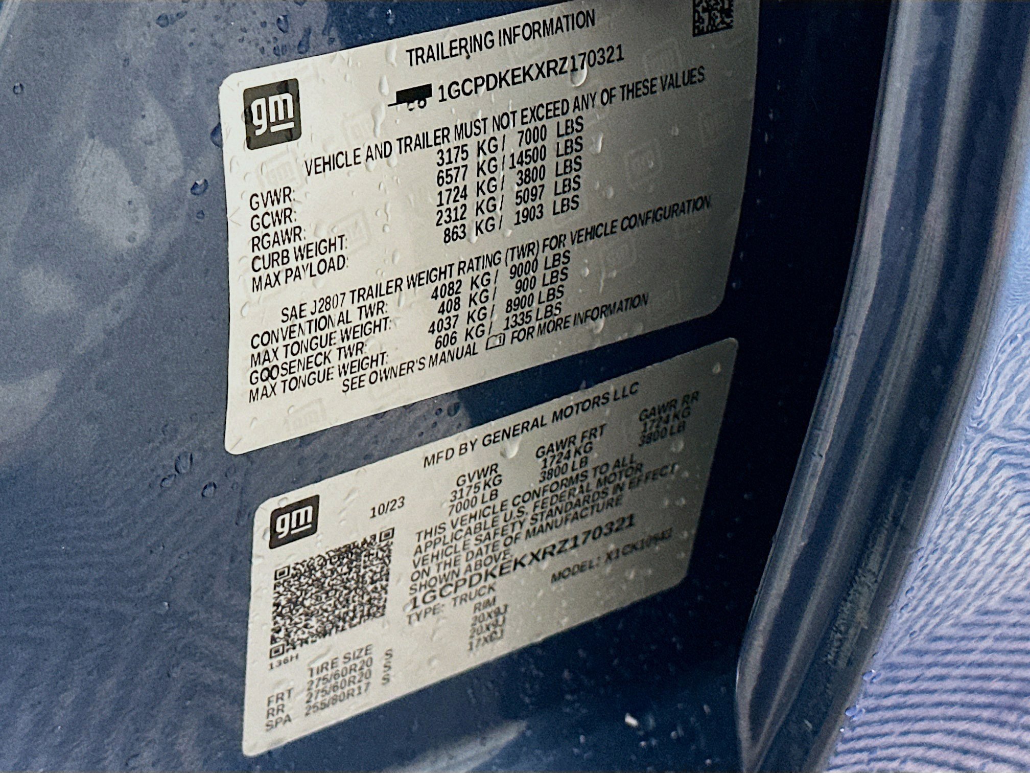 Used 2024 Chevrolet Silverado 1500 LT image 12