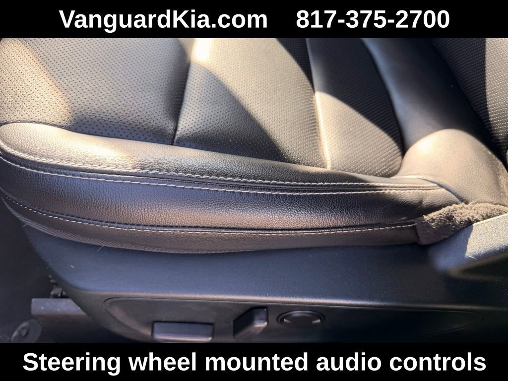 Used 2022 Ford Escape SEL image 14