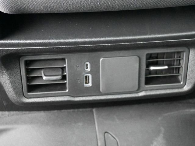 New 2026 Chevrolet Silverado 1500 Custom Trail Boss image 25