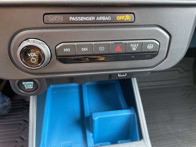 New 2026 Ford Maverick XLT image 42