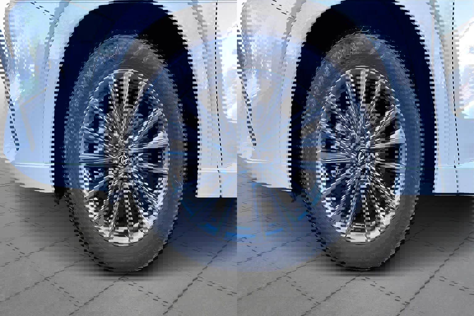 Used 2024 Lexus TX 350 image 10