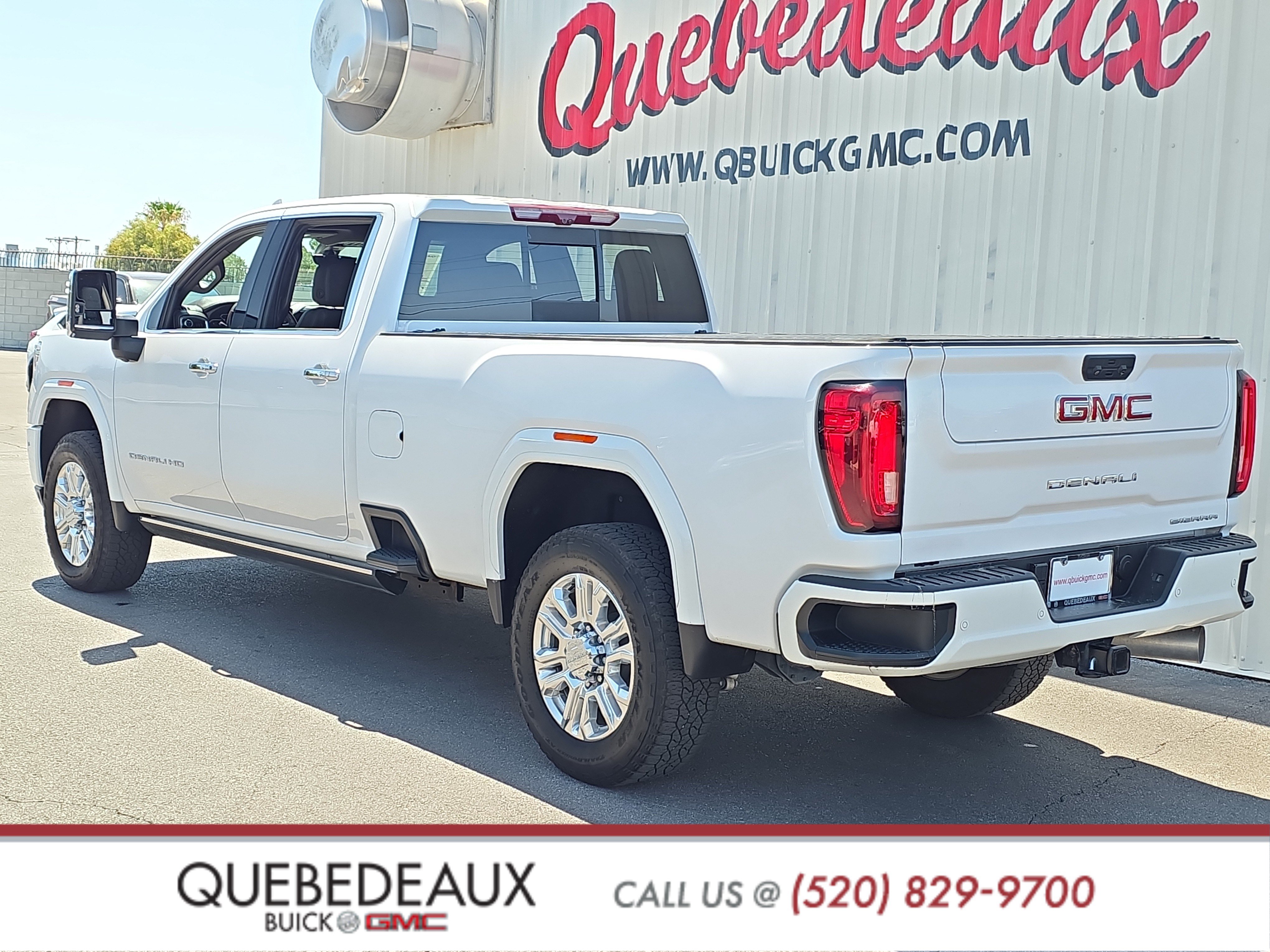 Used 2021 GMC Sierra 3500 Denali w/ Denali Ultimate Package AWD/4WD image 6