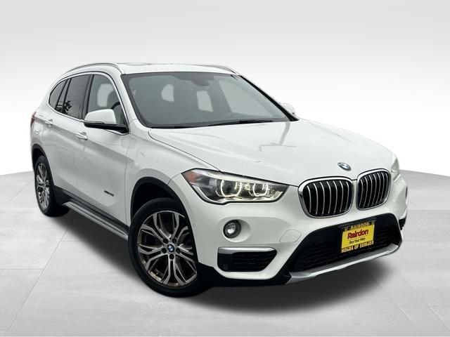 Used 2016 BMW X1 xDrive28i