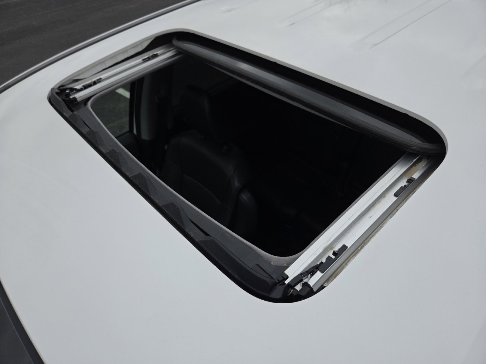 Certified 2022 Honda Pilot EX-L image 4