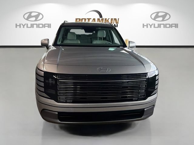 New 2027 Hyundai Palisade Limited FWD image 2