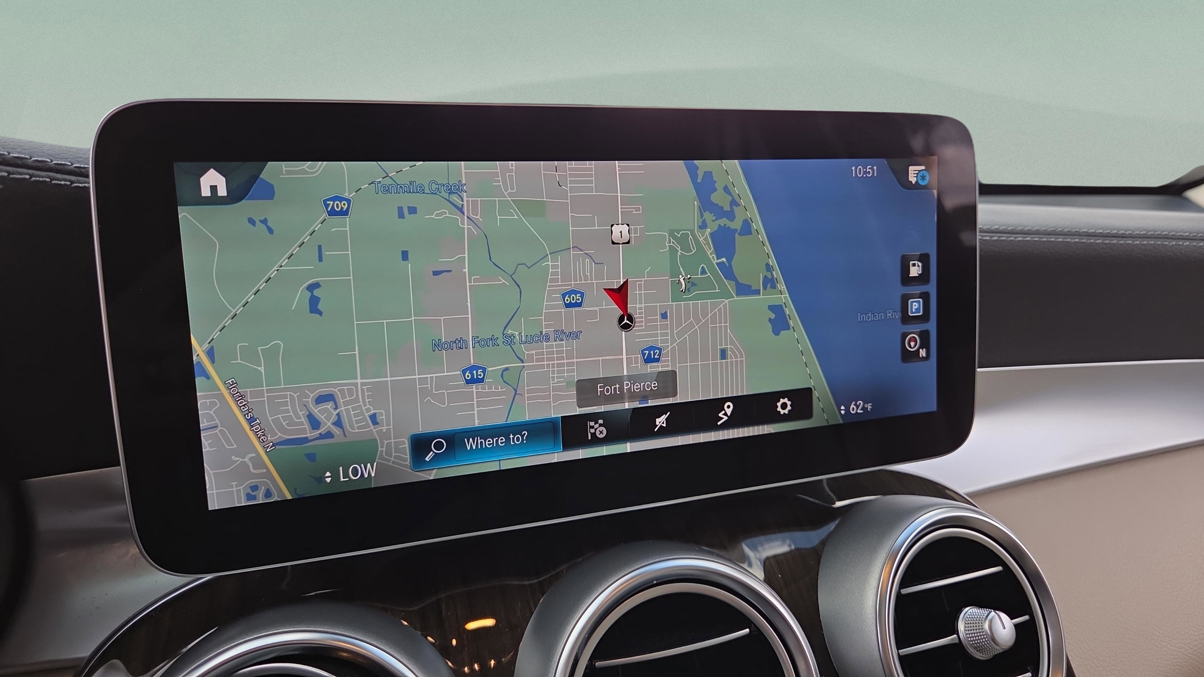 Certified 2023 Mercedes-Benz GLC 300 4MATIC Coupe image 32