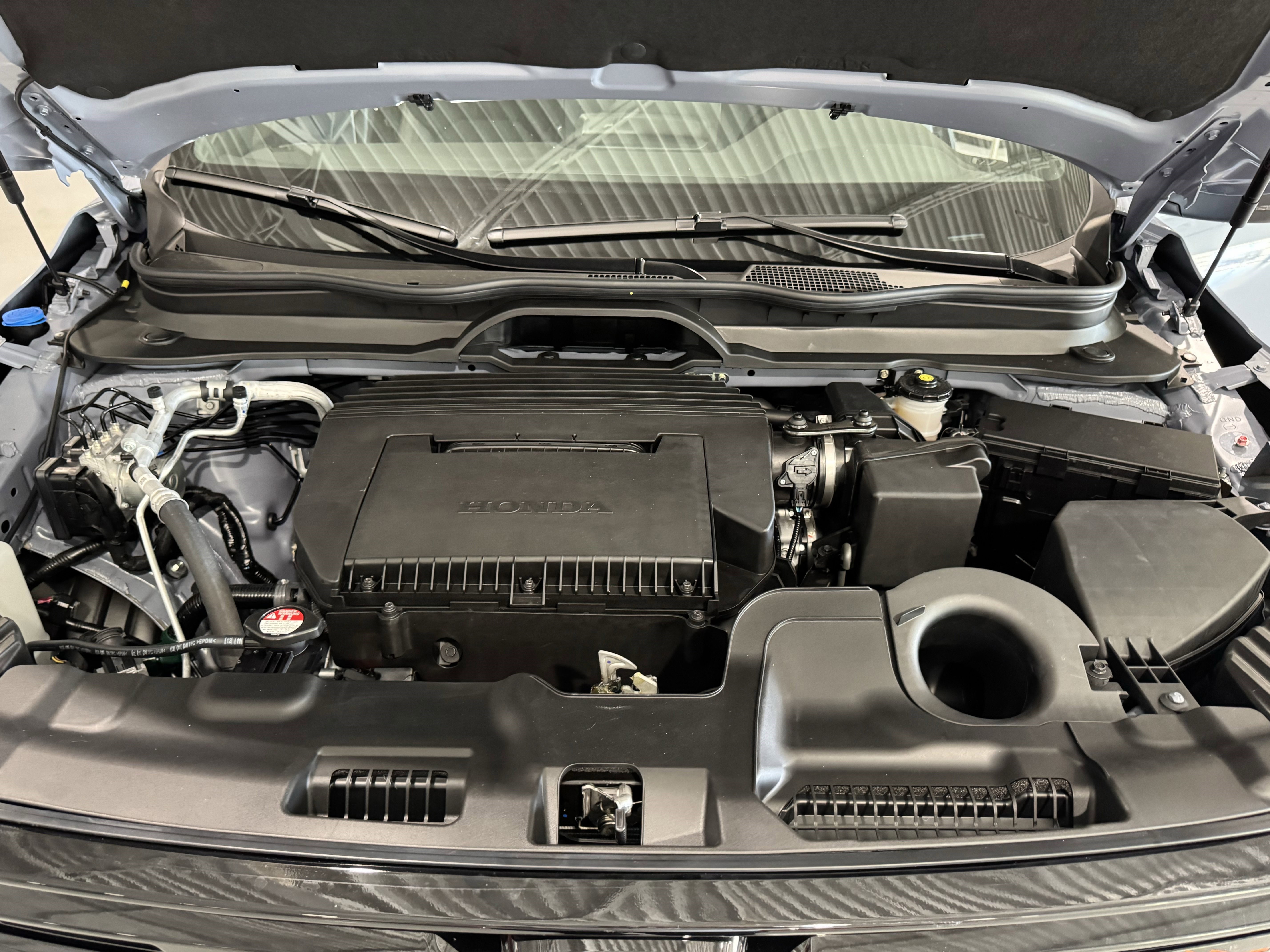 New 2026 Honda Passport TrailSport Elite image 15