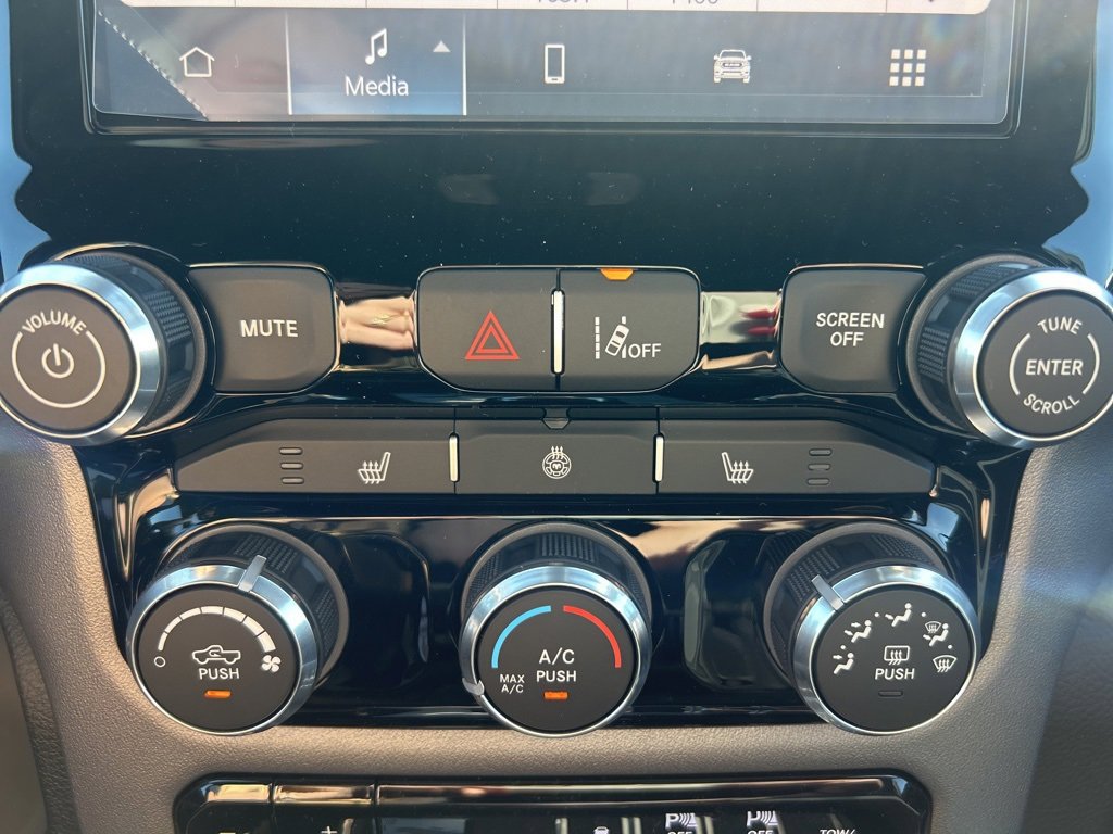 New 2026 RAM 1500 Big Horn image 33