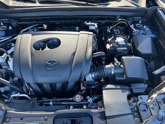 New 2026 MAZDA CX-30 AWD 2.5 S image 32