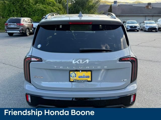 Used 2024 Kia Telluride SX X-Pro AWD/4WD image 6