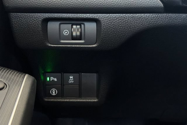 Certified 2024 Honda Civic Sport Touring image 34