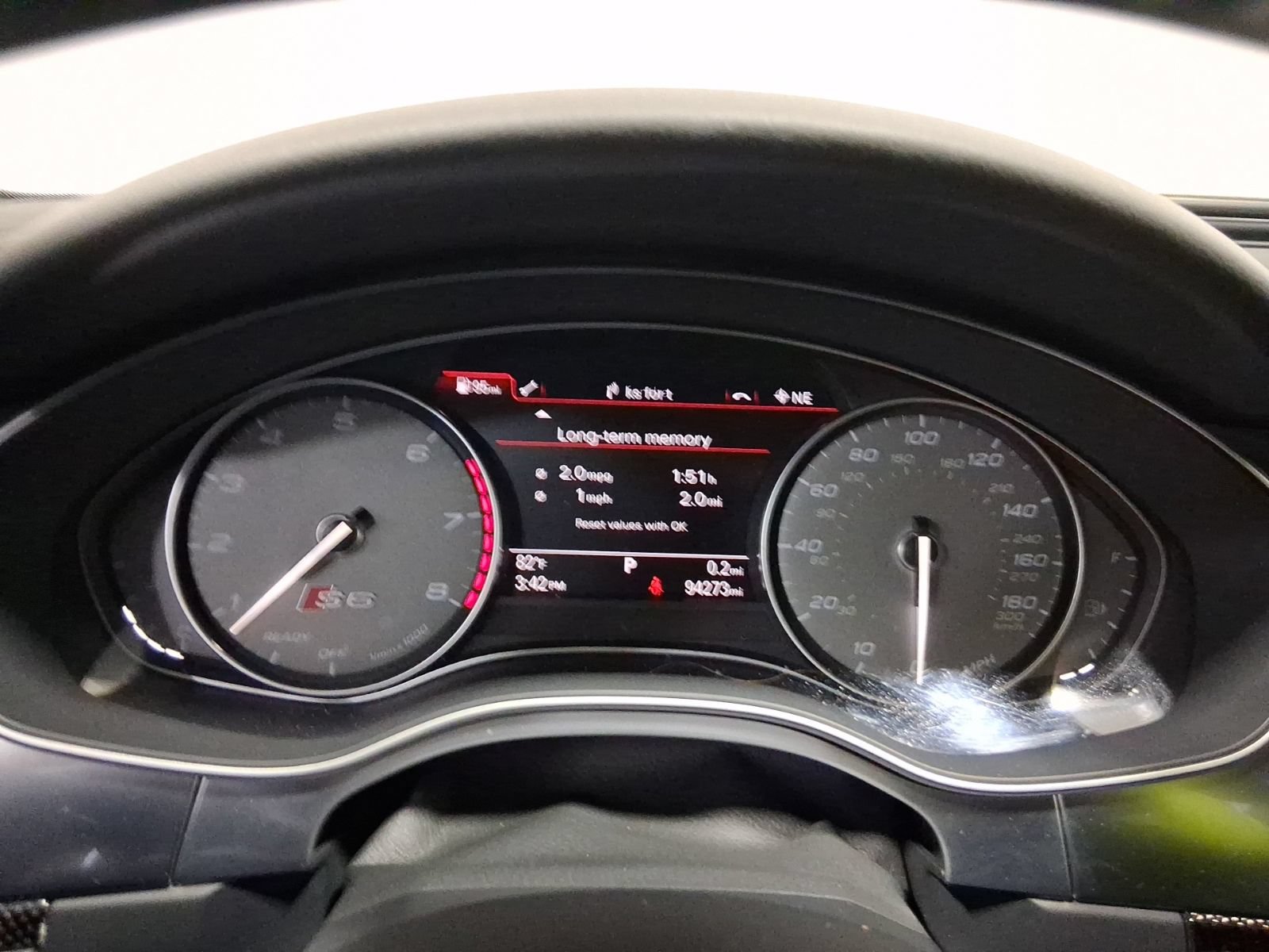 Used 2016 Audi S6 Premium Plus AWD/4WD image 24