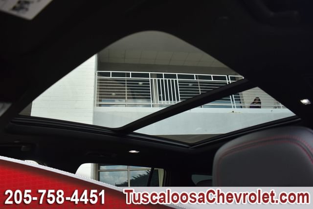New 2026 Chevrolet Traverse Z71 w/ Enhanced Driving Package AWD/4WD image 19