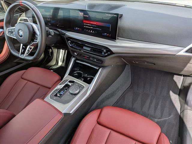 Used 2025 BMW M240i Coupe image 23