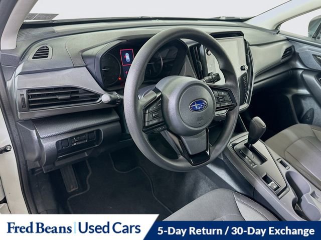 Used 2026 Subaru Crosstrek 2.0i Premium w/ Convenience Package #2 image 11