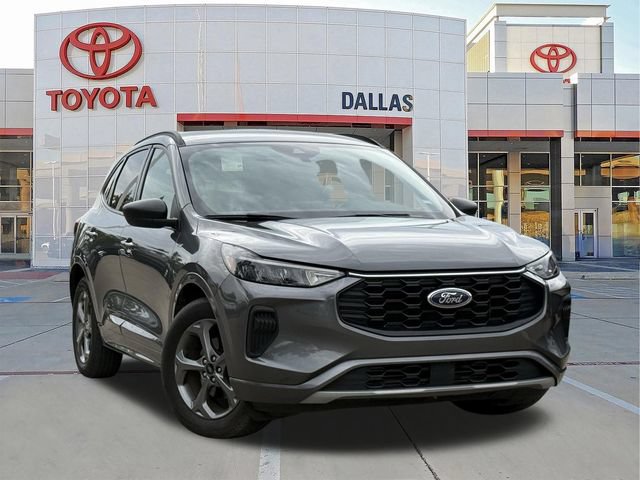 Used 2024 Ford Escape ST-Line FWD image 1