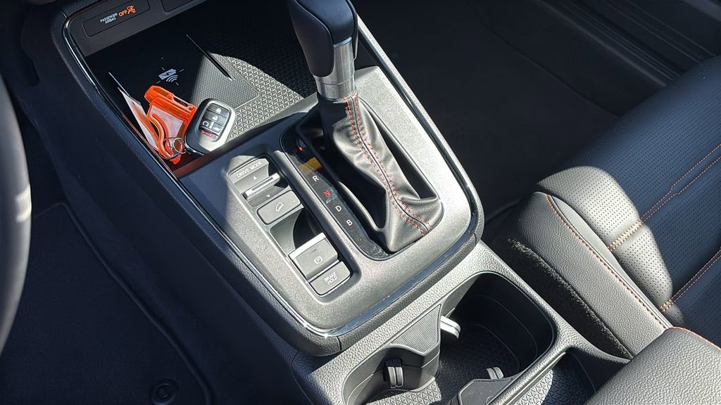 Certified 2026 Honda CR-V Sport-L image 21