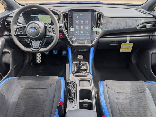 New 2026 Subaru WRX tS image 18