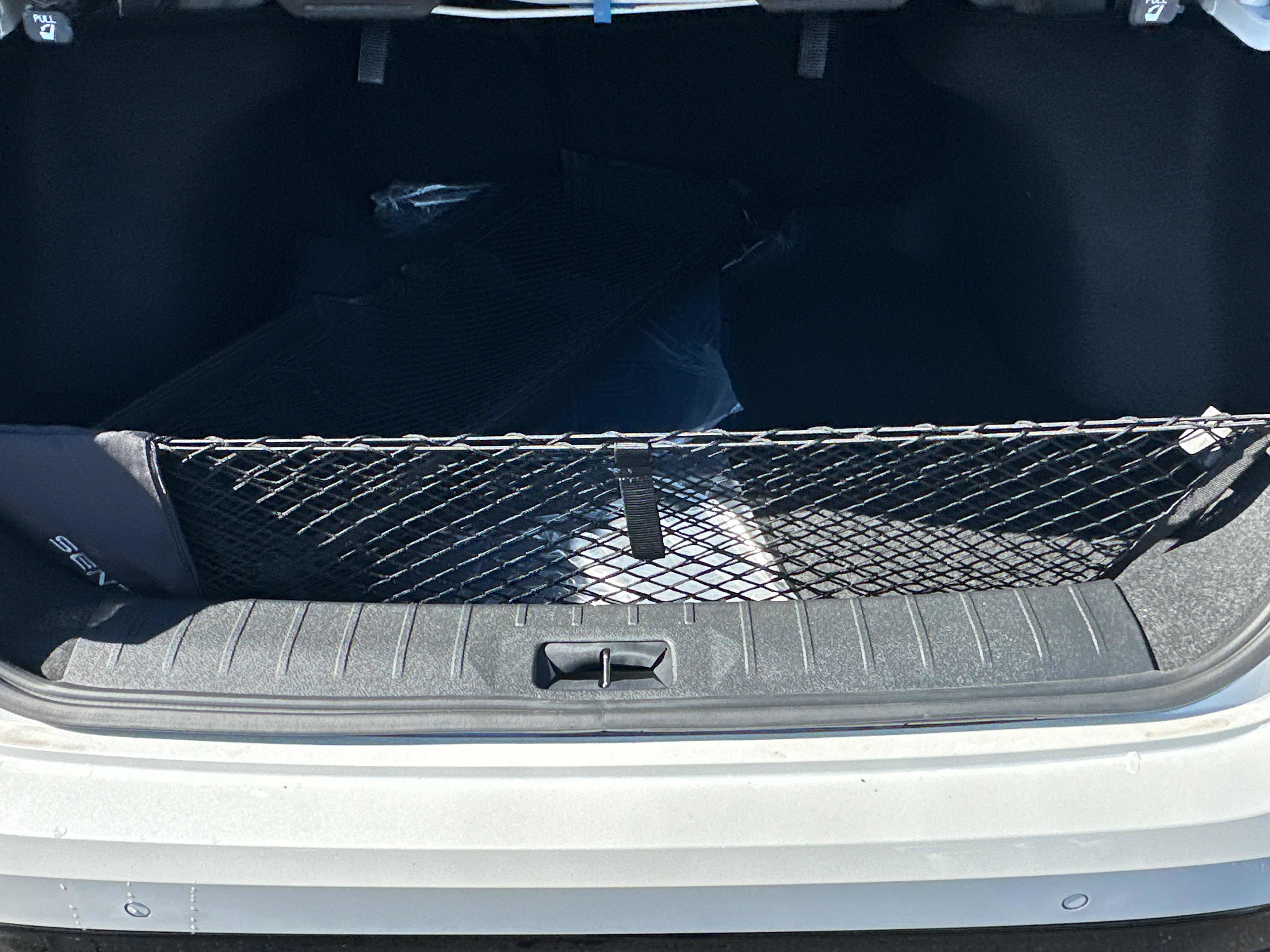 New 2026 Nissan Sentra SR w/ SR Premium Package image 17