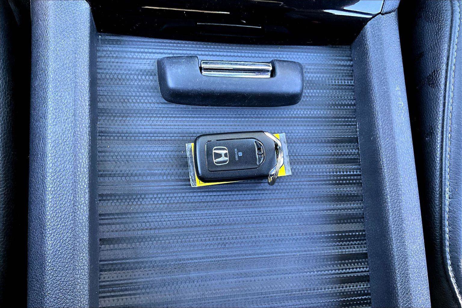 Used 2019 Honda Passport Elite image 11