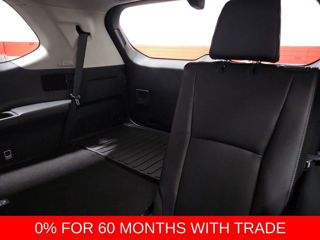 New 2026 Toyota Grand Highlander Platinum image 25