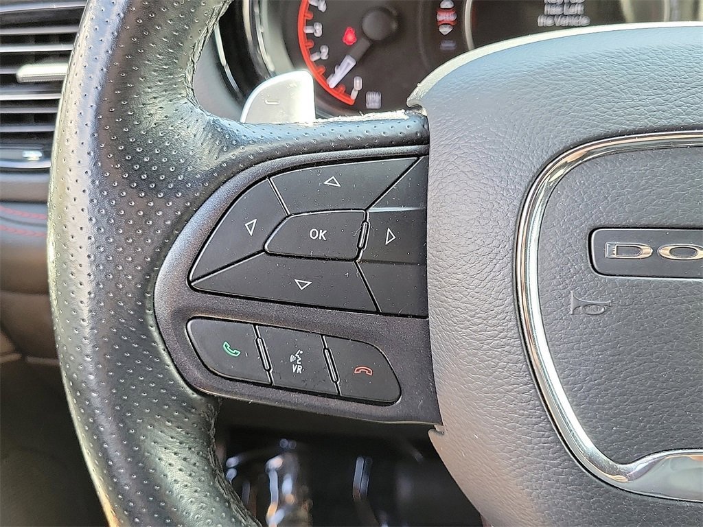 Used 2023 Dodge Durango GT image 4