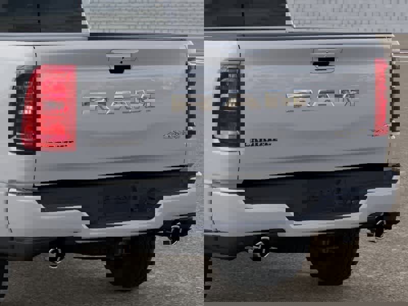 New 2026 RAM 1500 Laramie image 13