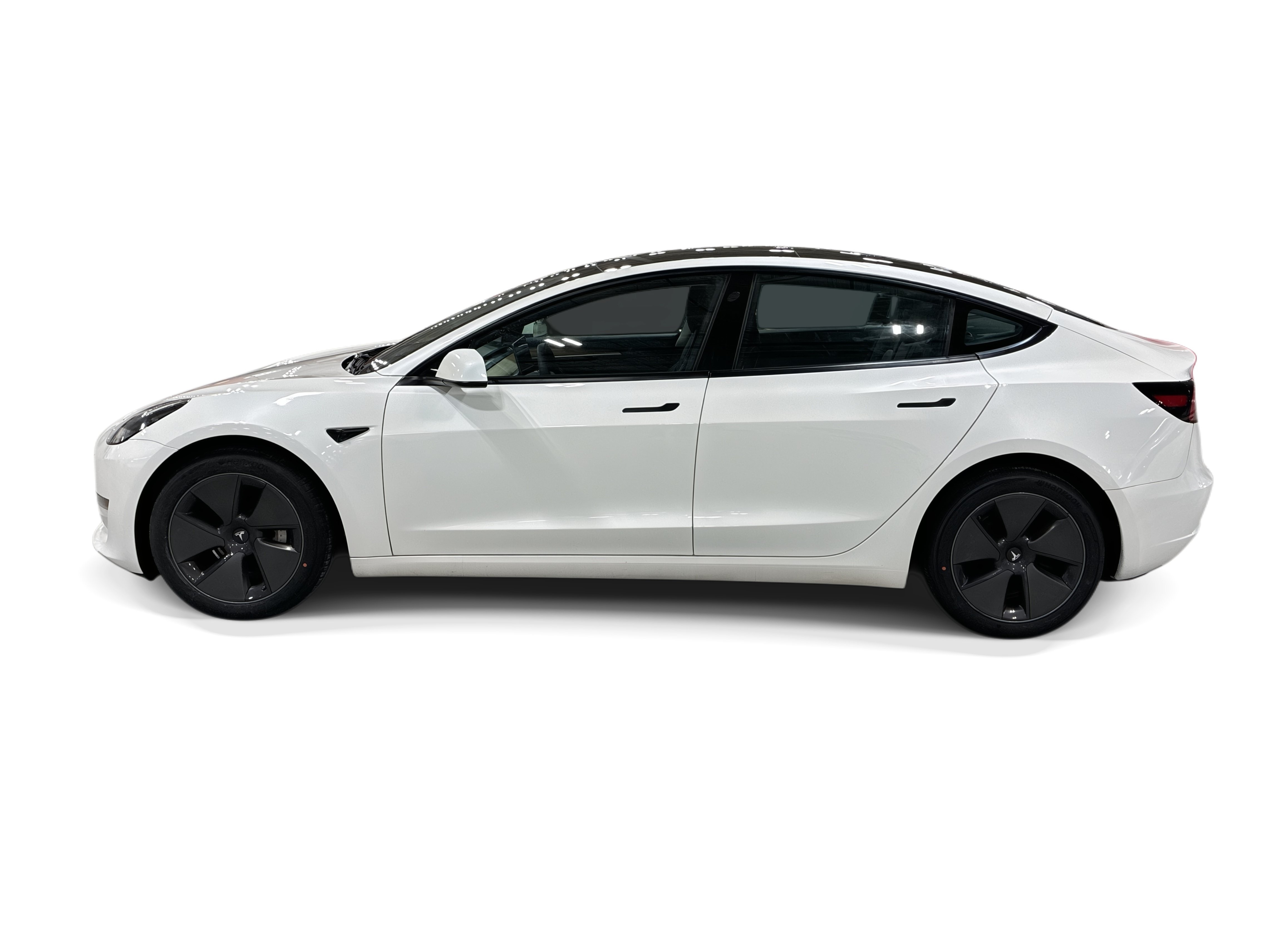 Certified 2023 Tesla Model 3 Long Range AWD/4WD image 3