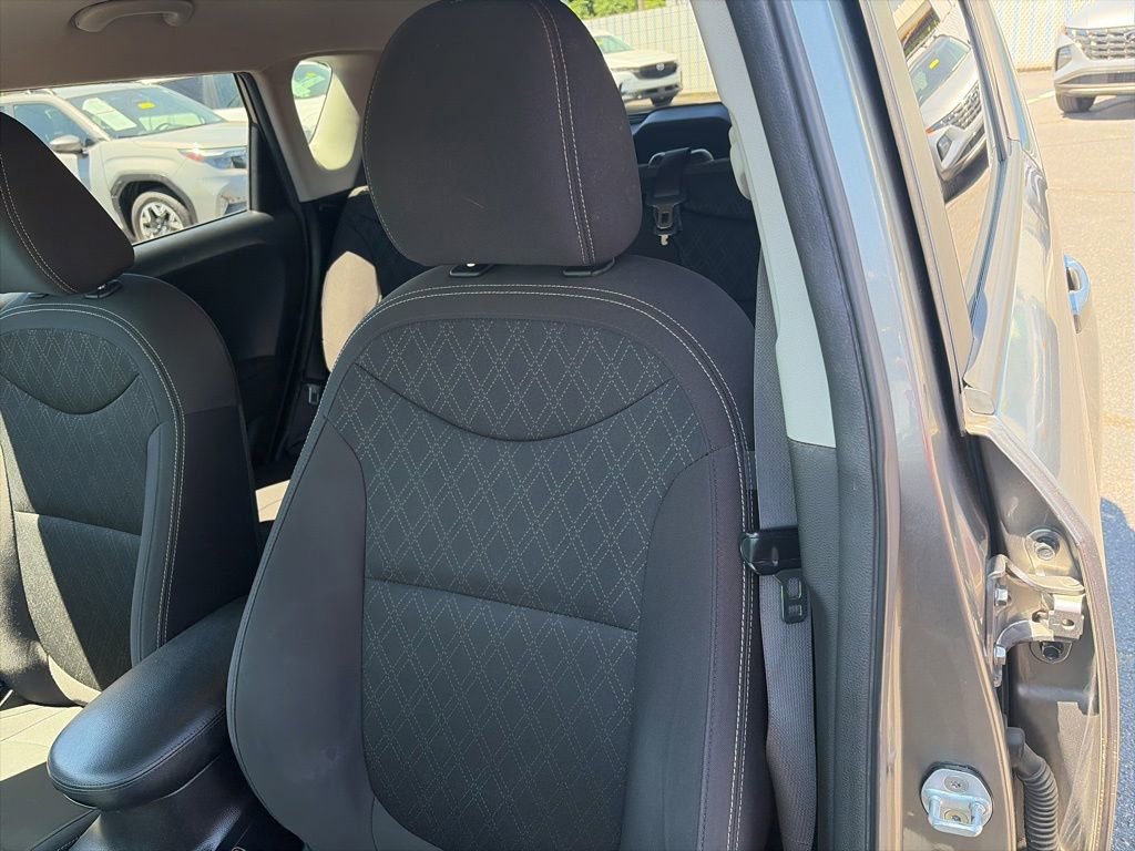 Used 2016 Kia Soul FWD image 14