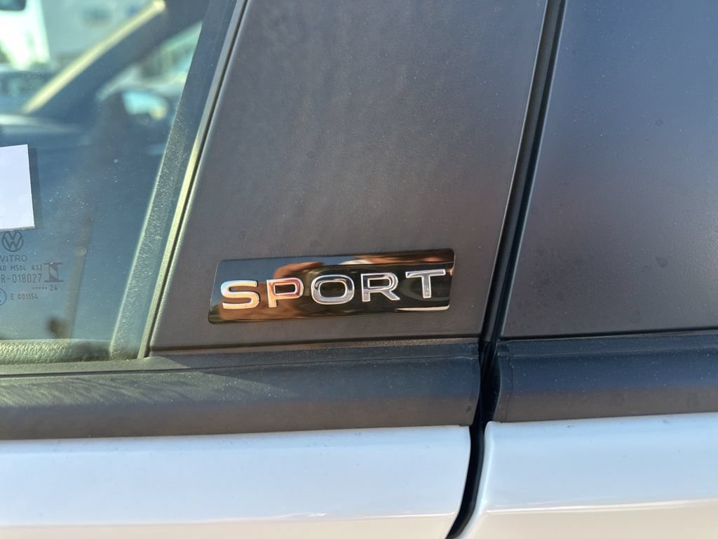 New 2026 Volkswagen Jetta Sport FWD image 9
