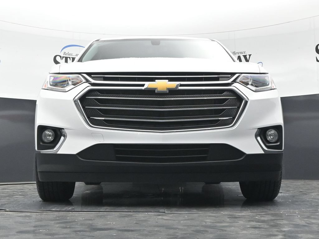 Used 2020 Chevrolet Traverse LT FWD image 29
