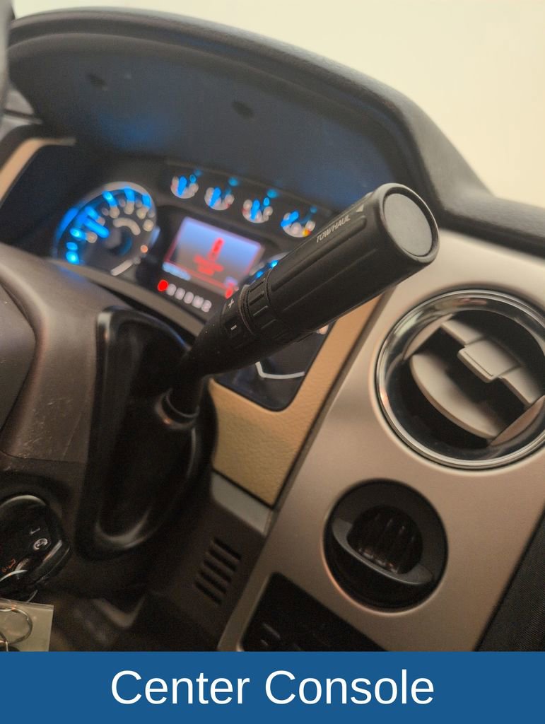 Used 2014 Ford F150 XLT w/ Equipment Group 302A Luxury RWD image 26