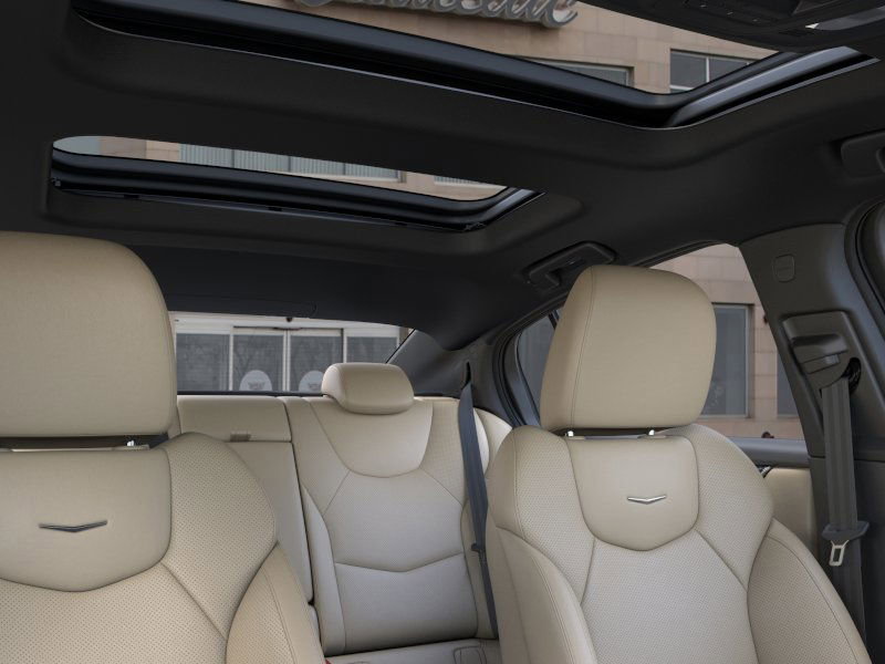 New 2026 Cadillac CT5 Premium Luxury image 24