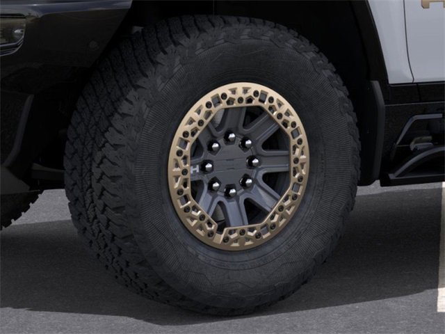 New 2025 GMC Hummer EV 3X w/ Battery Pack, 24 Module Pack image 9